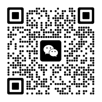 扫码添加微信-青知木杂货铺