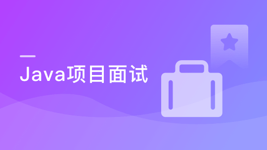 搞定Java大厂项目面试 轻松打动面试官-青知木杂货铺