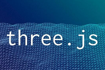 凯子哥-three.js系列教程-青知木杂货铺