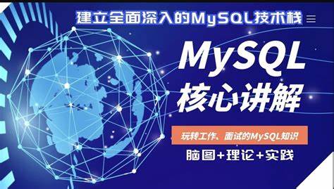 施磊-C++项目-MySql核心讲解-深入索引、事务和锁，主从复制读写分离-青知木杂货铺