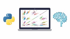 udemy-机器学习和数据科学训练营2023年-青知木杂货铺