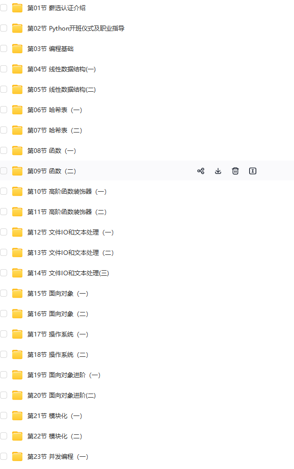 图片[1]-马哥教育-python全栈+爬虫+数据+AI-青知木杂货铺