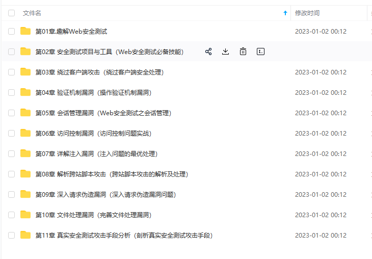 图片[1]-Web 安全实战宝典 系统学习网络安全核心技能-青知木杂货铺