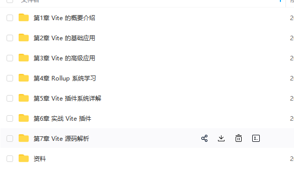 图片[1]-Vite 从入门到精通，玩转新时代前端构建法则-青知木杂货铺