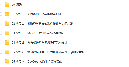 图片[2]-Java高级工程师-青知木杂货铺