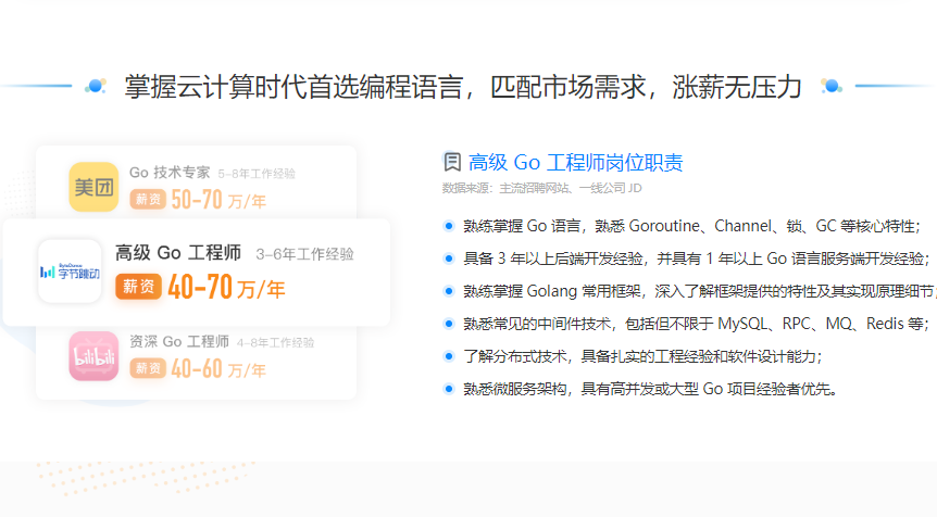 图片[1]-极客时间-Go进阶训练营-青知木杂货铺