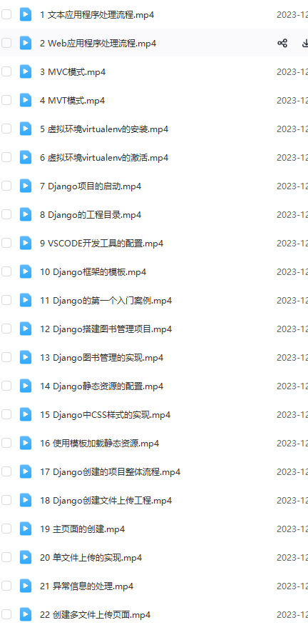图片[1]-51CTO学堂-深度学习项目:Django搭建CNN网络实现图像识别-青知木杂货铺