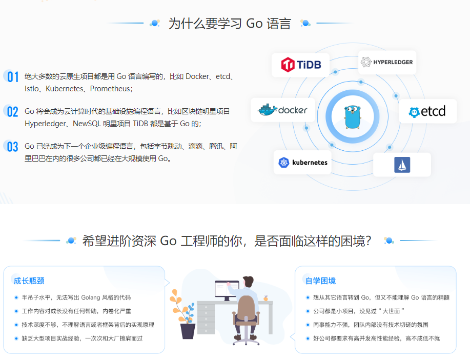 图片[2]-极客时间-Go进阶训练营-青知木杂货铺