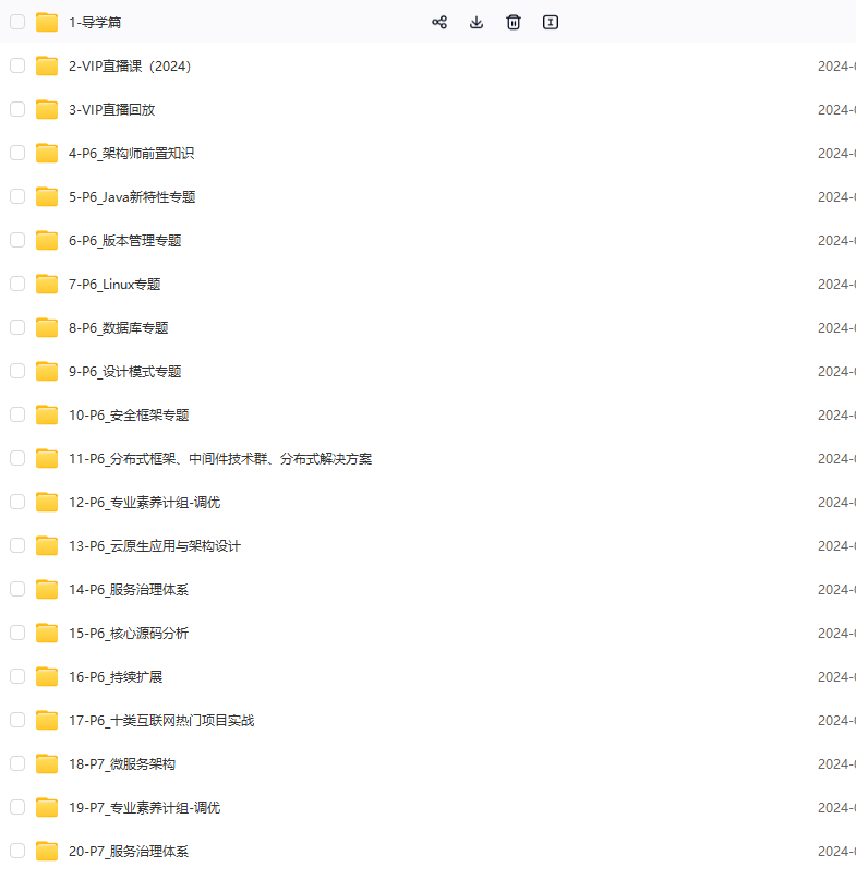 图片[1]-马士兵-MCA高级架构师2024版-青知木杂货铺