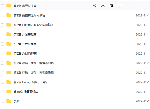 图片[1]-笑傲Java面试 剖析大厂高频面试真题-青知木杂货铺