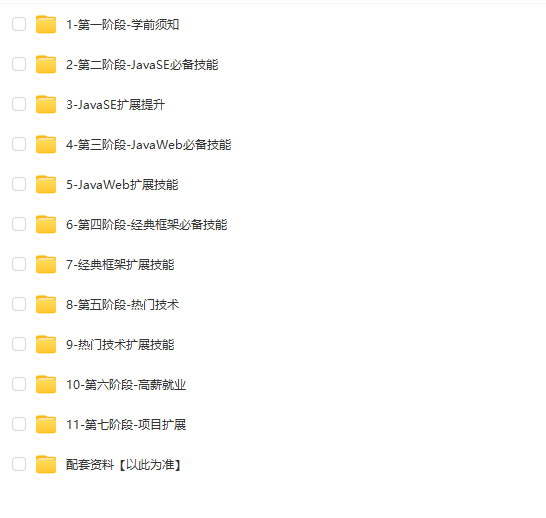 图片[1]-马士兵-2023Java后端工程师-青知木杂货铺
