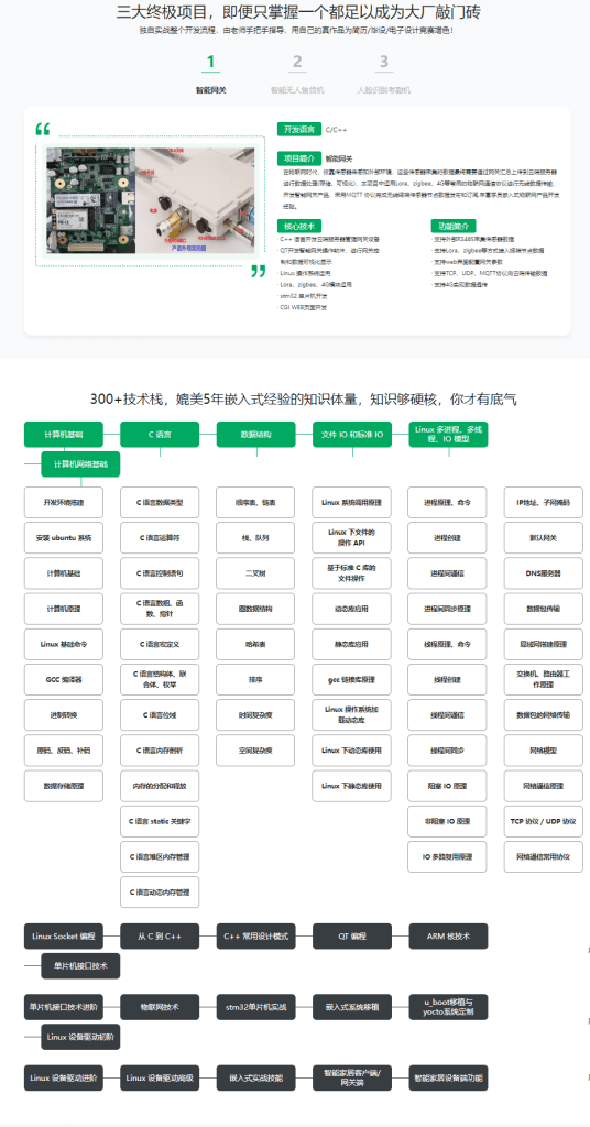 图片[2]-物联网/嵌入式工程师-青知木杂货铺