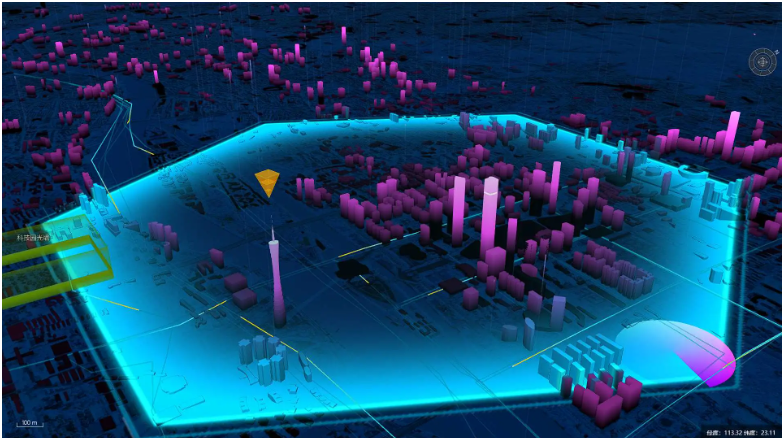 图片[3]-网易云课堂-2024Three.js可视化企业实战WEBGL课|50章完整-青知木杂货铺