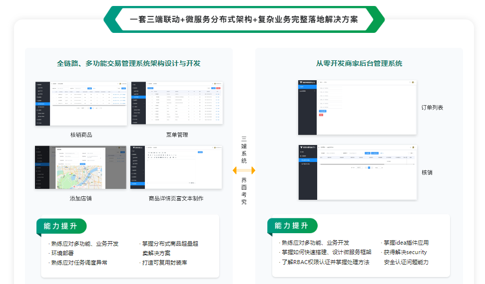 图片[2]-SpringBoot3+Vue3 开发高并发秒杀抢购系统-青知木杂货铺