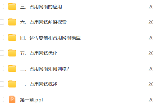 图片[1]-自动驾驶之心-Occupancy从入门到精通全栈课程（视频+答疑）-青知木杂货铺