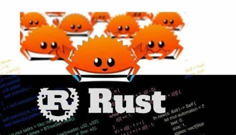 Rust语言 基础入门到应用-青知木杂货铺