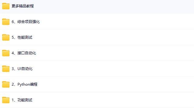 图片[1]-黑马博学谷-2025最新版黑马程序员软件测试学习路线图-青知木杂货铺