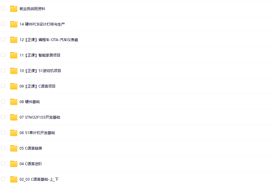 图片[1]-百问网-嵌入式60天就业班-青知木杂货铺