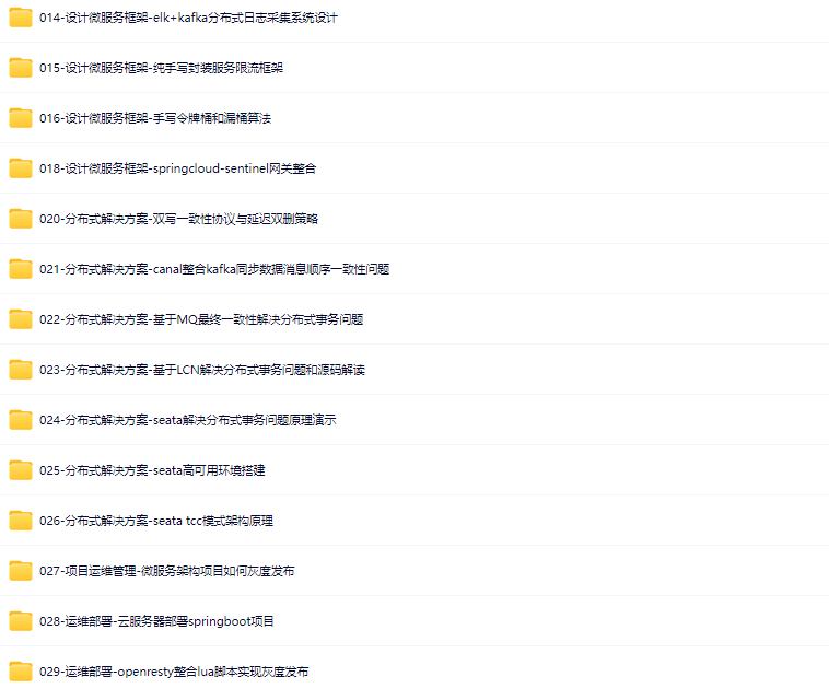 图片[2]-每特教育-每特教育第十期VIP课-青知木杂货铺