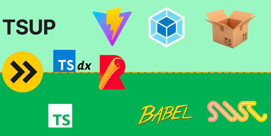 大伟聊前端-前端工程化之构建工具Webapck5和编译工具Babel-青知木杂货铺