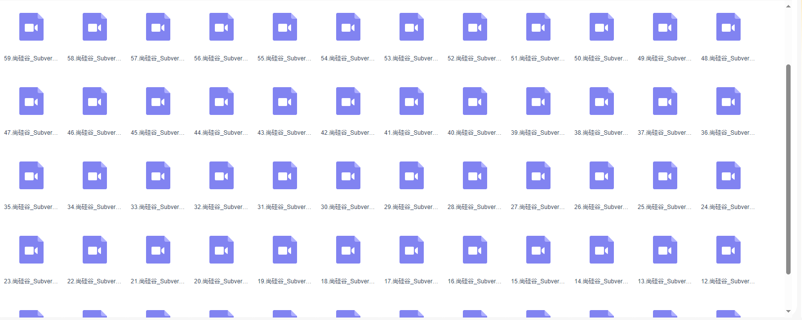 图片[1]-尚硅谷-2024SVN高级视频-青知木杂货铺