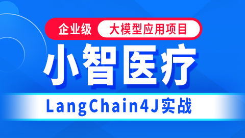 尚硅谷-“小智医疗”企业级解决方案-青知木杂货铺