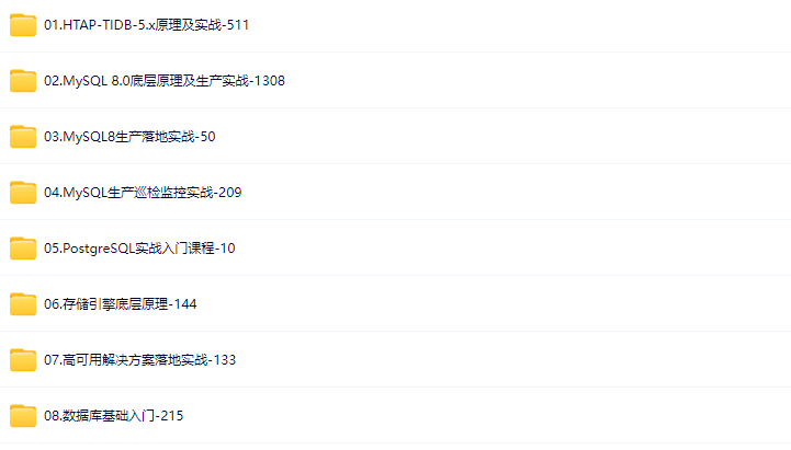 图片[1]-马士兵-DBA架构师-青知木杂货铺