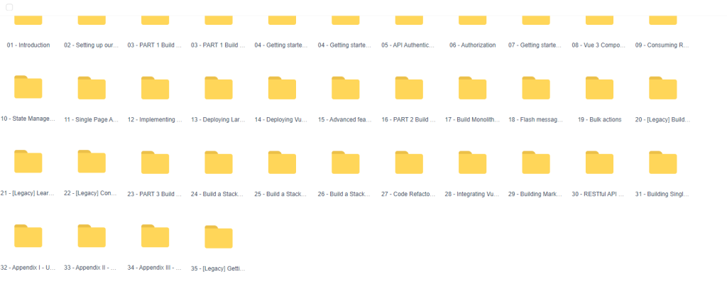 图片[1]-Laravel, Vue & Inertia 全栈网页开发-青知木杂货铺