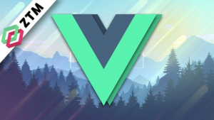 Vue3开发训练营: 从入门到精通，构建企业级应用程序-青知木杂货铺