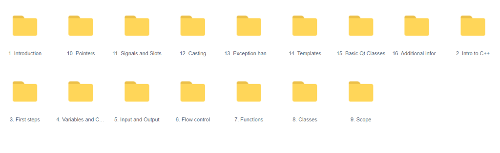 图片[1]-Qt6和C++编程入门指南-青知木杂货铺