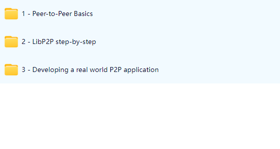 图片[1]-手把手教你用Rust打造点对点(P2P)应用-青知木杂货铺