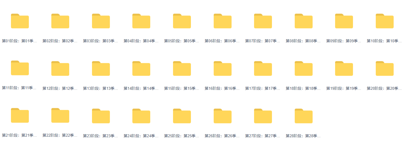 图片[1]-51CTO学堂-Java架构师之源码分析专题-青知木杂货铺