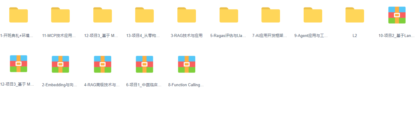 图片[1]-聚客-大模型6期|2025-青知木杂货铺