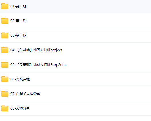 图片[1]-地图大师新手src漏洞挖掘指南合集-青知木杂货铺