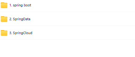 图片[1]-百战程序员-Springboot+SpringData+SpringCloud微服务架构课程-青知木杂货铺