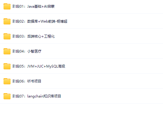 图片[1]-尚硅谷-北京总部Java20250625-12月结课等-青知木杂货铺