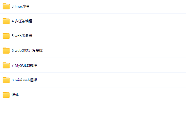 图片[2]-黑马博学谷-Python6.5就业班-青知木杂货铺