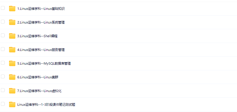 图片[1]-尚硅谷-Linux维学科 -青知木杂货铺